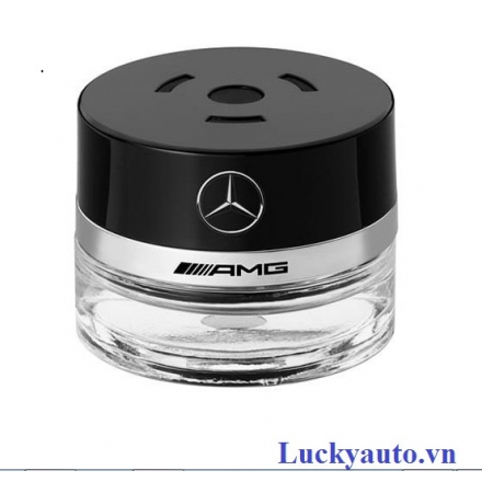 Nước hoa Mercedes- Benz AMG#63_  AMG#63